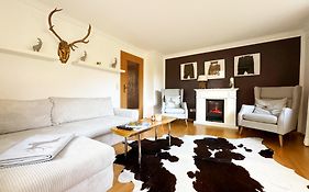 Alpines Wohlfuehl-Apartment Oplus